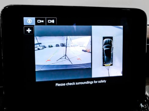 Used 2018 Lincoln Navigator Black Label w/ Cargo Package image 25