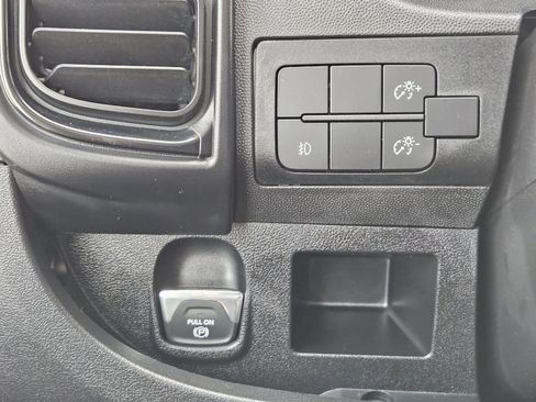 New 2025 RAM ProMaster 1500 w/ Safety Group image 20