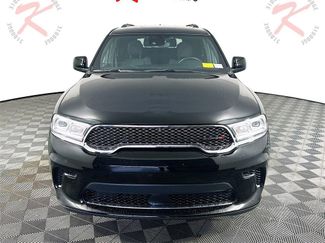 Used 2023 Dodge Durango SXT Launch Edition video 2