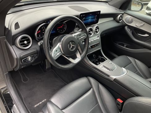 Used 2020 Mercedes-Benz GLC 300 image 20