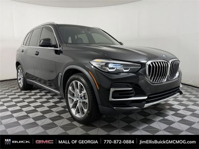 Used 2023 BMW X5 sDrive40i w/ Premium Package