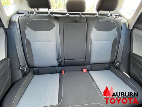 Used 2022 Volkswagen Taos S FWD image 20