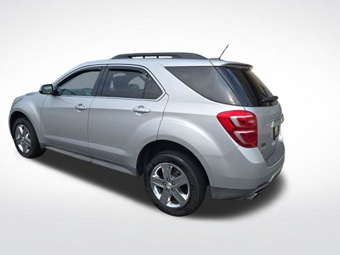 Used 2016 Chevrolet Equinox LT w/ Convenience Package AWD/4WD image 4