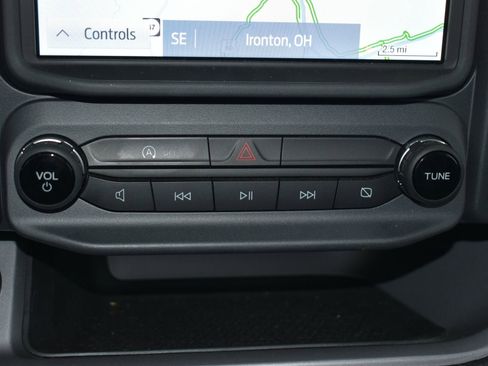 Used 2024 Ford Bronco Sport Big Bend w/ Convenience Package image 27