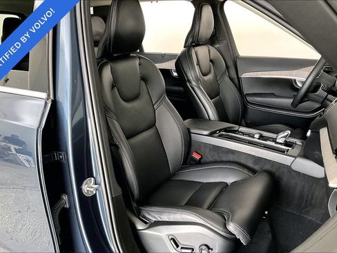 Used 2024 Volvo XC90 B6 Ultimate AWD/4WD image 8