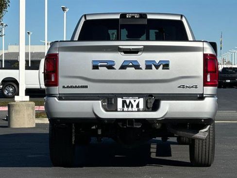 New 2026 RAM 3500 Laramie image 5