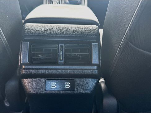 Certified 2025 Honda Accord SE image 22