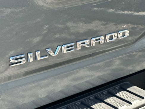 New 2025 Chevrolet Silverado 2500 High Country w/ High Country Premium Package image 11