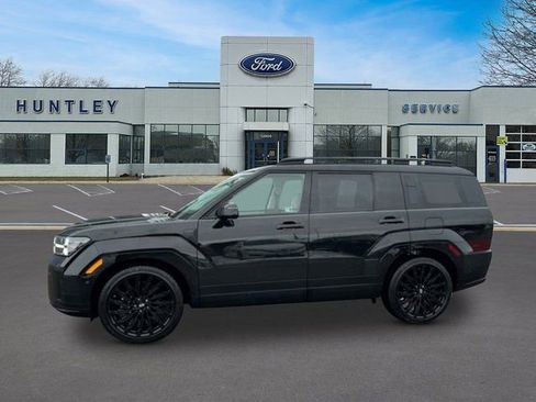 Used 2024 Hyundai Santa Fe Calligraphy image 7