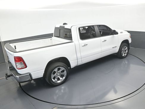 Used 2019 RAM 1500 Big Horn image 54