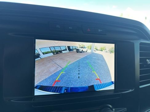 Used 2022 Ford F150 XL w/ Trailer Tow Package AWD/4WD image 18
