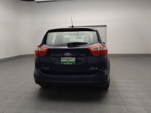 Used 2016 Ford C-MAX SE image 7