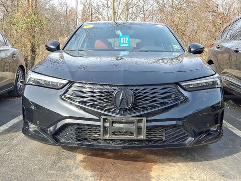 Used 2024 Acura Integra A-Spec image 2