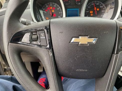 Used 2014 Chevrolet Equinox LS FWD image 25