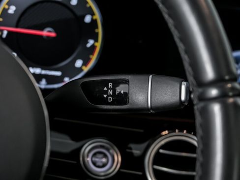 Used 2019 Mercedes-Benz E 63 AMG S image 29