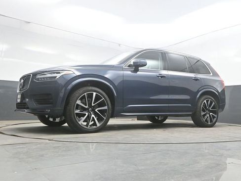 Used 2020 Volvo XC90 T6 Momentum AWD/4WD image 33