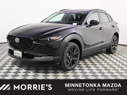 New 2026 MAZDA CX-30 2.5 Turbo w/ Premium Plus Pkg