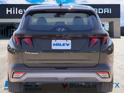 New 2026 Hyundai Tucson SE FWD image 5