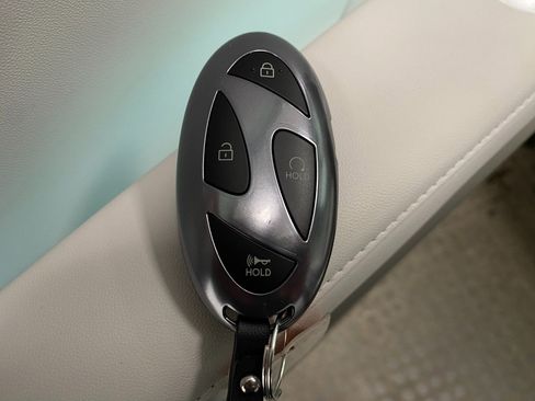 New 2026 Hyundai Palisade Limited image 38