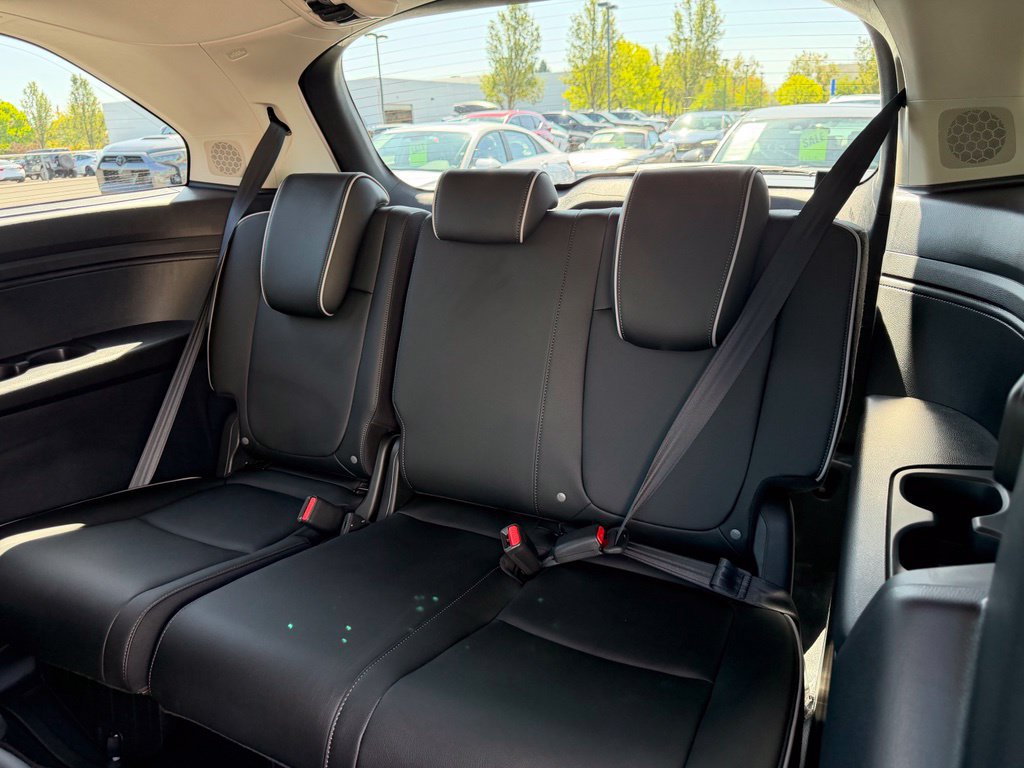 New 2026 Honda Odyssey Elite image 31