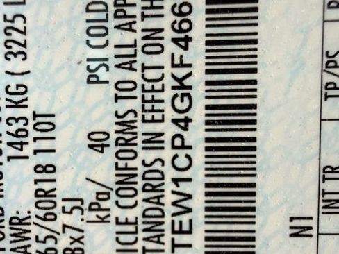 Used 2016 Ford F150 XLT w/ Equipment Group 302A Luxury image 28