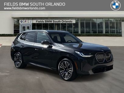 Used 2026 BMW X3 xDrive30i w/ Premium Package