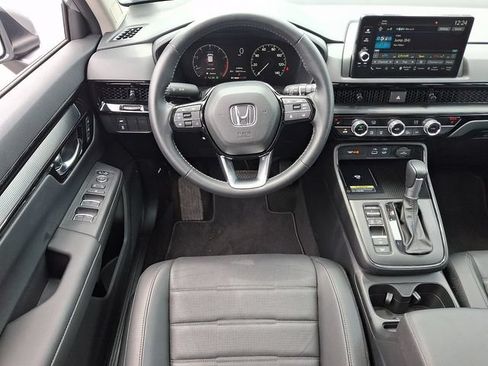 Used 2025 Honda CR-V EX-L image 12