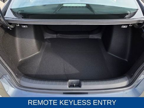 New 2026 Honda Civic Sport Touring image 17