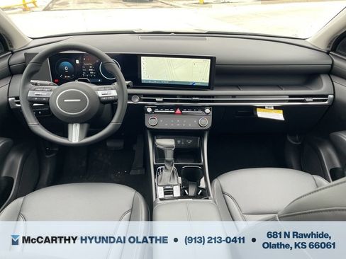 Used 2025 Hyundai Tucson SEL FWD image 3