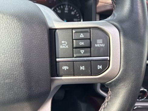 Used 2022 Ford Expedition Max Limited AWD/4WD image 10