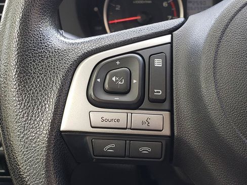 Used 2018 Subaru Forester 2.5i Premium w/ Popular Package #2A AWD/4WD image 20