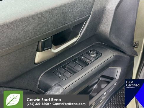 Used 2024 Toyota Tacoma TRD Sport image 21