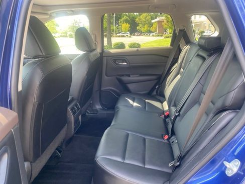 Used 2023 Nissan Rogue SL w/ SL Premium Package FWD image 32