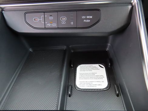 New 2026 Kia Carnival SX image 12