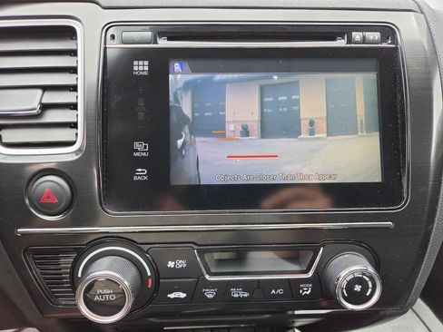 Used 2015 Honda Civic EX-L image 21