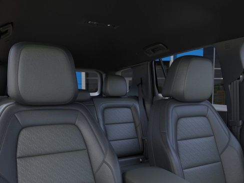 New 2026 Chevrolet Equinox LT FWD image 24