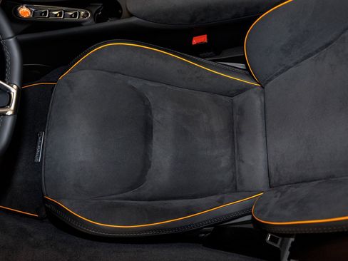 New 2026 McLaren Artura Spider RWD image 42