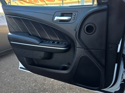 Certified 2023 Dodge Charger Scat Pack image 22