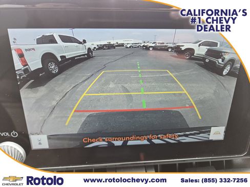 Used 2024 Toyota RAV4 XLE image 26