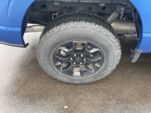 Used 2024 Ford F150 STX w/ Equipment Group 201A FX4 image 24