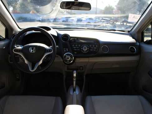 Used 2013 Honda Insight EX image 28