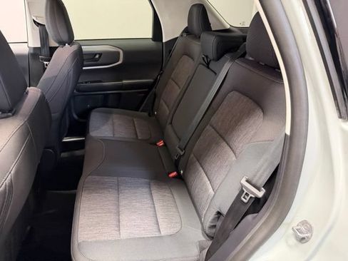 Used 2023 Ford Bronco Sport Big Bend AWD/4WD image 19