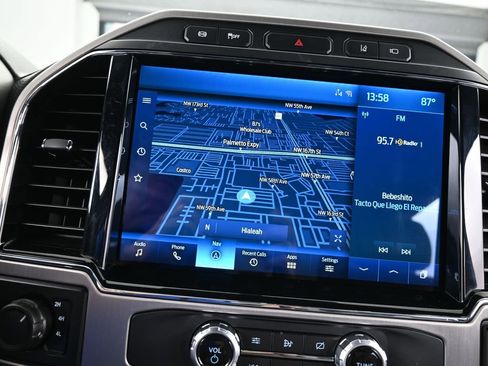 Used 2022 Ford F350 Platinum image 20