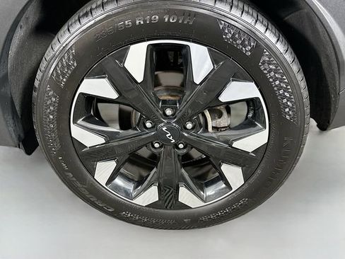 Used 2024 Kia Sportage X-Line w/ X-Line Premium Package AWD/4WD image 33