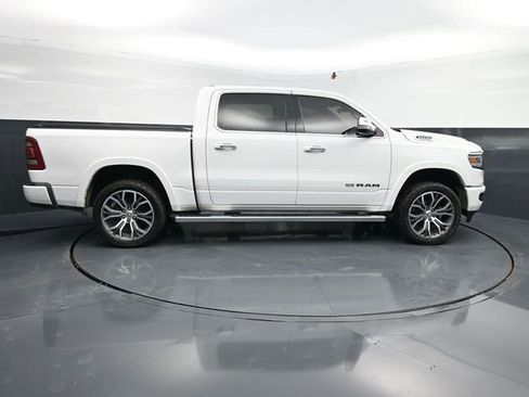 Used 2022 RAM 1500 Limited w/ Body-Colour Bumper Group image 11