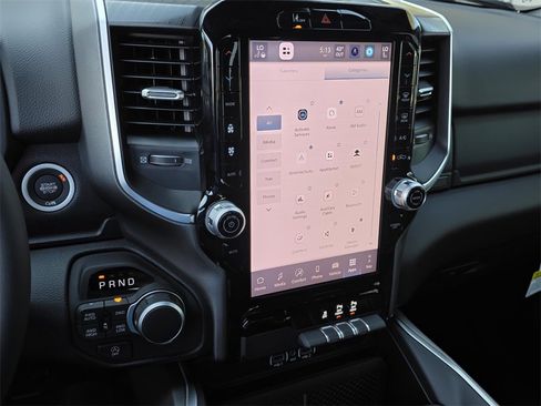 New 2025 RAM 1500 Big Horn image 17