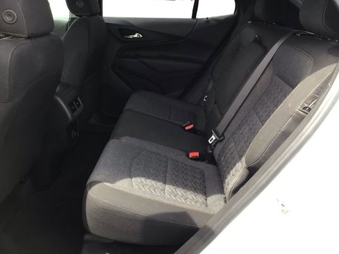 Used 2022 Chevrolet Equinox LT AWD/4WD image 10