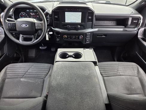 Certified 2023 Ford F150 XL w/ STX Appearance Package AWD/4WD image 11