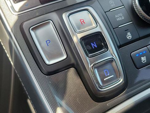 Used 2023 Hyundai Santa Fe Calligraphy FWD image 53