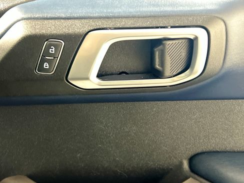 Used 2021 Ford Bronco Outer Banks w/ Sasquatch Package image 32